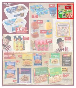 Checkers Gauteng : HEYDAYS (3 Feb - 9 Feb 2014), page 4
