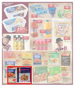 Checkers Gauteng : HEYDAYS (3 Feb - 9 Feb 2014), page 4
