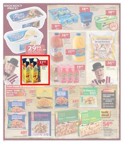 Checkers Gauteng : HEYDAYS (3 Feb - 9 Feb 2014), page 4
