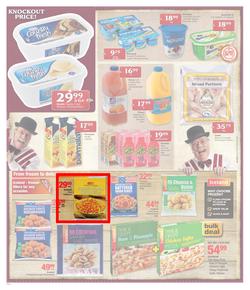 Checkers Gauteng : HEYDAYS (3 Feb - 9 Feb 2014), page 4