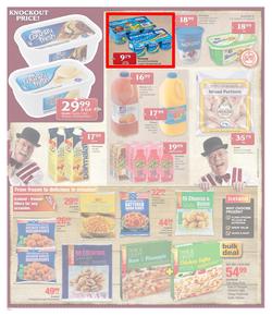 Checkers Gauteng : HEYDAYS (3 Feb - 9 Feb 2014), page 4