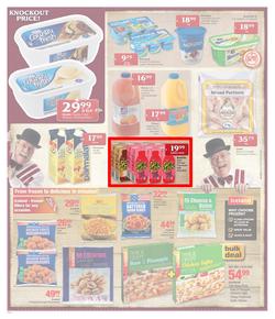 Checkers Gauteng : HEYDAYS (3 Feb - 9 Feb 2014), page 4