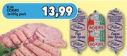 Elim Combo-3 x 100g Pack