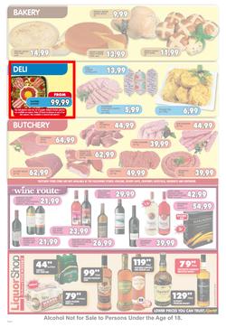 Shoprite Western Cape : Easter (24 Mar - 6 Apr 2014), page 4