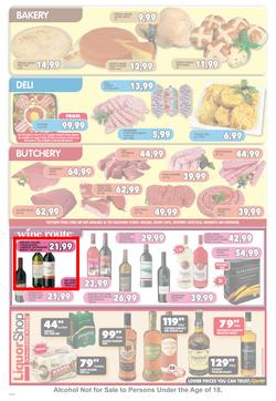 Shoprite Western Cape : Easter (24 Mar - 6 Apr 2014), page 4