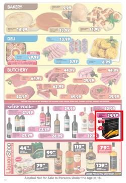 Shoprite Western Cape : Easter (24 Mar - 6 Apr 2014), page 4