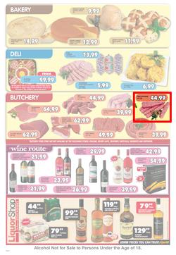 Shoprite Western Cape : Easter (24 Mar - 6 Apr 2014), page 4