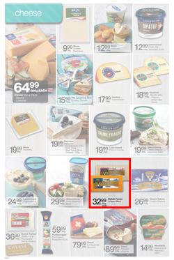 Checkers Gauteng : Easter Specials (7 Apr - 21 Apr 2014), page 4