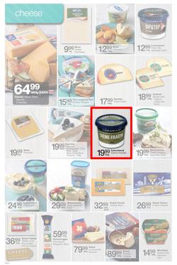 Checkers Gauteng : Easter Specials (7 Apr - 21 Apr 2014), page 4