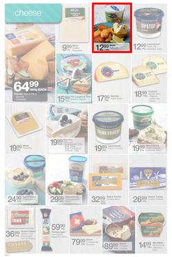 Checkers Gauteng : Easter Specials (7 Apr - 21 Apr 2014), page 4