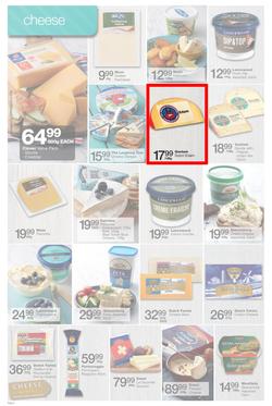 Checkers Gauteng : Easter Specials (7 Apr - 21 Apr 2014), page 4