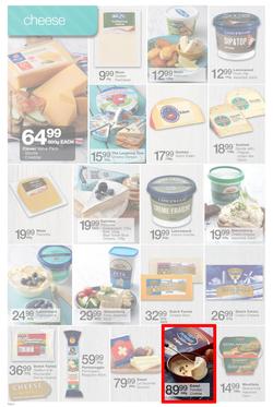 Checkers Gauteng : Easter Specials (7 Apr - 21 Apr 2014), page 4