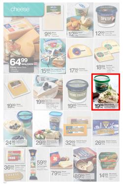 Checkers Gauteng : Easter Specials (7 Apr - 21 Apr 2014), page 4