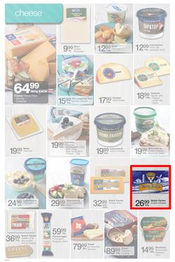 Checkers Gauteng : Easter Specials (7 Apr - 21 Apr 2014), page 4