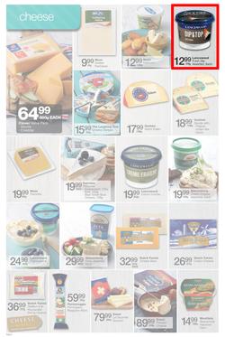 Checkers Gauteng : Easter Specials (7 Apr - 21 Apr 2014), page 4