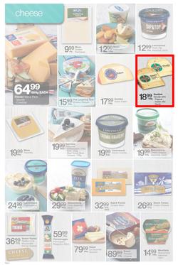 Checkers Gauteng : Easter Specials (7 Apr - 21 Apr 2014), page 4