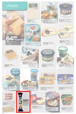 Checkers Gauteng : Easter Specials (7 Apr - 21 Apr 2014), page 4
