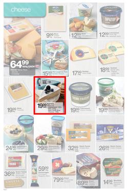 Checkers Gauteng : Easter Specials (7 Apr - 21 Apr 2014), page 4