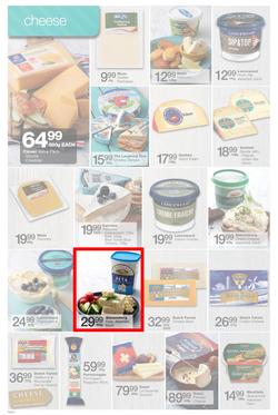 Checkers Gauteng : Easter Specials (7 Apr - 21 Apr 2014), page 4
