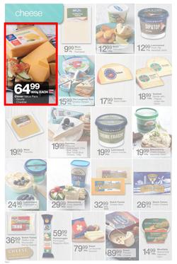 Checkers Gauteng : Easter Specials (7 Apr - 21 Apr 2014), page 4