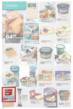 Checkers Gauteng : Easter Specials (7 Apr - 21 Apr 2014), page 4