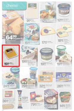 Checkers Gauteng : Easter Specials (7 Apr - 21 Apr 2014), page 4