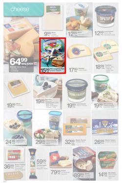 Checkers Gauteng : Easter Specials (7 Apr - 21 Apr 2014), page 4