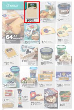 Checkers Gauteng : Easter Specials (7 Apr - 21 Apr 2014), page 4