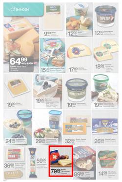 Checkers Gauteng : Easter Specials (7 Apr - 21 Apr 2014), page 4