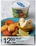 Meze Halloumi-100g