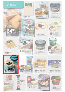Checkers Limpopo : Easter Specials (7 Apr - 21 Apr 2014), page 4