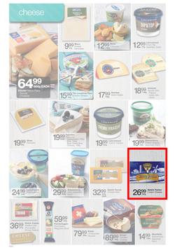 Checkers Limpopo : Easter Specials (7 Apr - 21 Apr 2014), page 4
