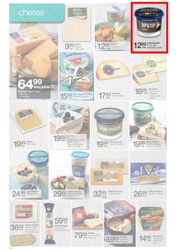 Checkers Limpopo : Easter Specials (7 Apr - 21 Apr 2014), page 4
