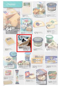 Checkers Limpopo : Easter Specials (7 Apr - 21 Apr 2014), page 4