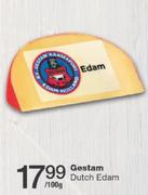 Gestam Dutch Farm-Per 100gm