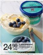 Lancewood Mascarpone-250g