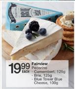 Fairview Pecorino-Each