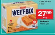 Bokomo Weet-Bix-900g