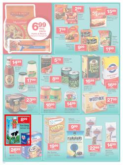 Checkers Eastern Cape : Keep Getting Better (22 Jul - 4 Aug 2013), page 4