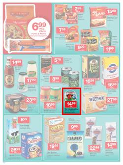 Checkers Eastern Cape : Keep Getting Better (22 Jul - 4 Aug 2013), page 4