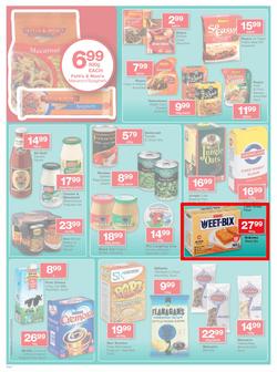 Checkers Eastern Cape : Keep Getting Better (22 Jul - 4 Aug 2013), page 4