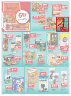 Checkers Eastern Cape : Keep Getting Better (22 Jul - 4 Aug 2013), page 4
