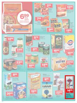 Checkers Eastern Cape : Keep Getting Better (22 Jul - 4 Aug 2013), page 4