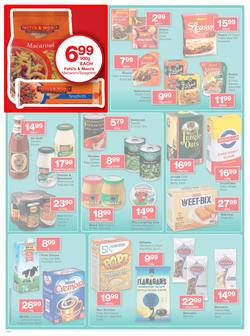 Checkers Eastern Cape : Keep Getting Better (22 Jul - 4 Aug 2013), page 4