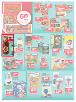 Checkers Eastern Cape : Keep Getting Better (22 Jul - 4 Aug 2013), page 4