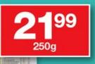 Eskort Bladspek-250g