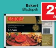 Eskort Bladspek-250g