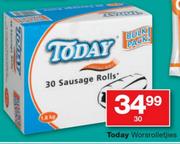 Today Worsrolletjies-30