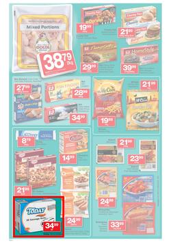 Checkers Gauteng : (23 Apr - 4 May 2014), page 4