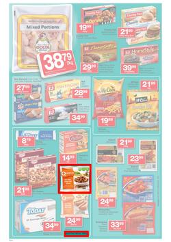 Checkers Gauteng : (23 Apr - 4 May 2014), page 4